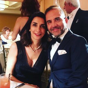 Meet your Posher, Ali